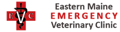 Eastern Maine Emergency Veterinary Clinic logo