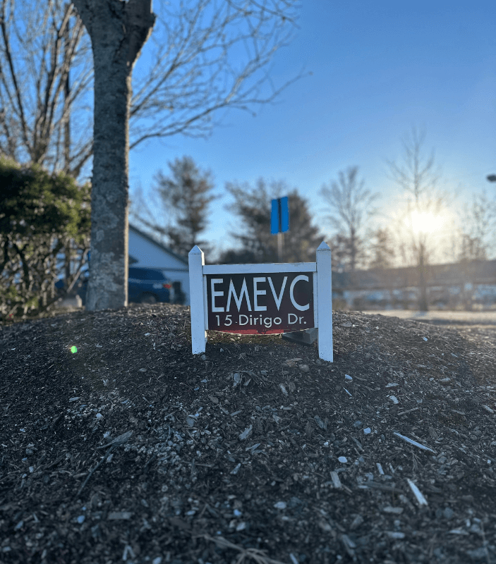 Veterinarian In Brewer, ME Eastern Maine Emergency Vet